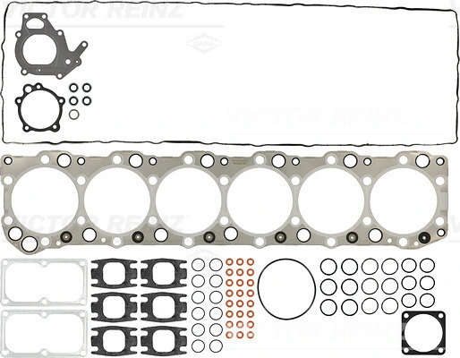 Gasket Kit, cylinder head